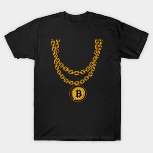 crypto boy T-Shirt